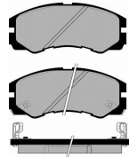 Brake ENGINEERING - PA1030 - 